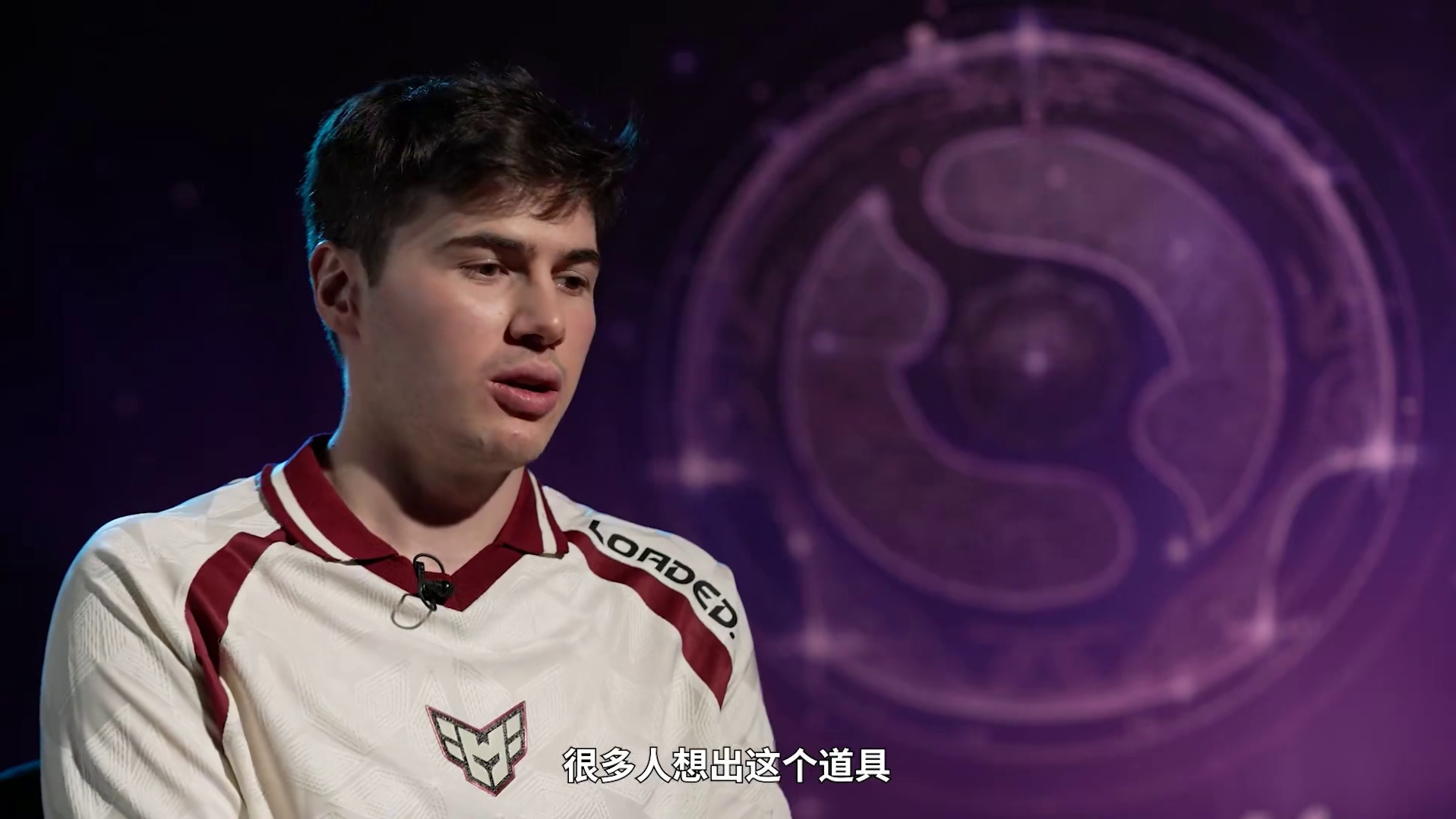 【TI 2025】赛前采访Heroic.Scofield & Yuma：从0-4到4-0是最佳时刻！