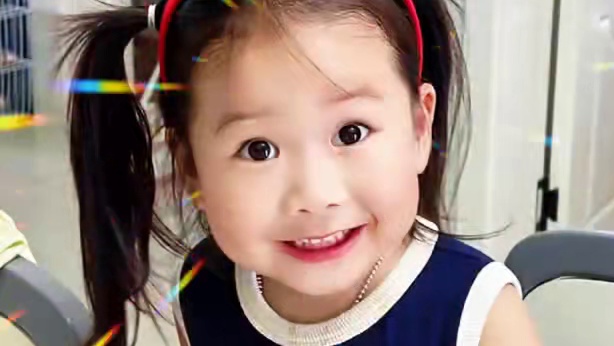 国庆发型不翻车，这几款让你美翻朋友圈 童年是最美的风景，宝贝的每一个表情都值得被珍藏，这就是幸福的模