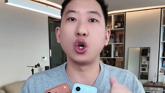 苹果17保姆级 抢购攻略#数码 #iPhone17 #iPhoneair