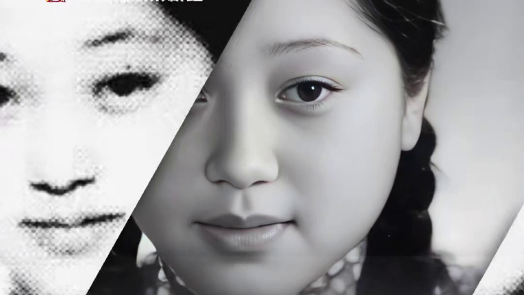 她伟大的一生值得被讲述千万遍！#何泽慧 #女性 #历史 #国之脊梁