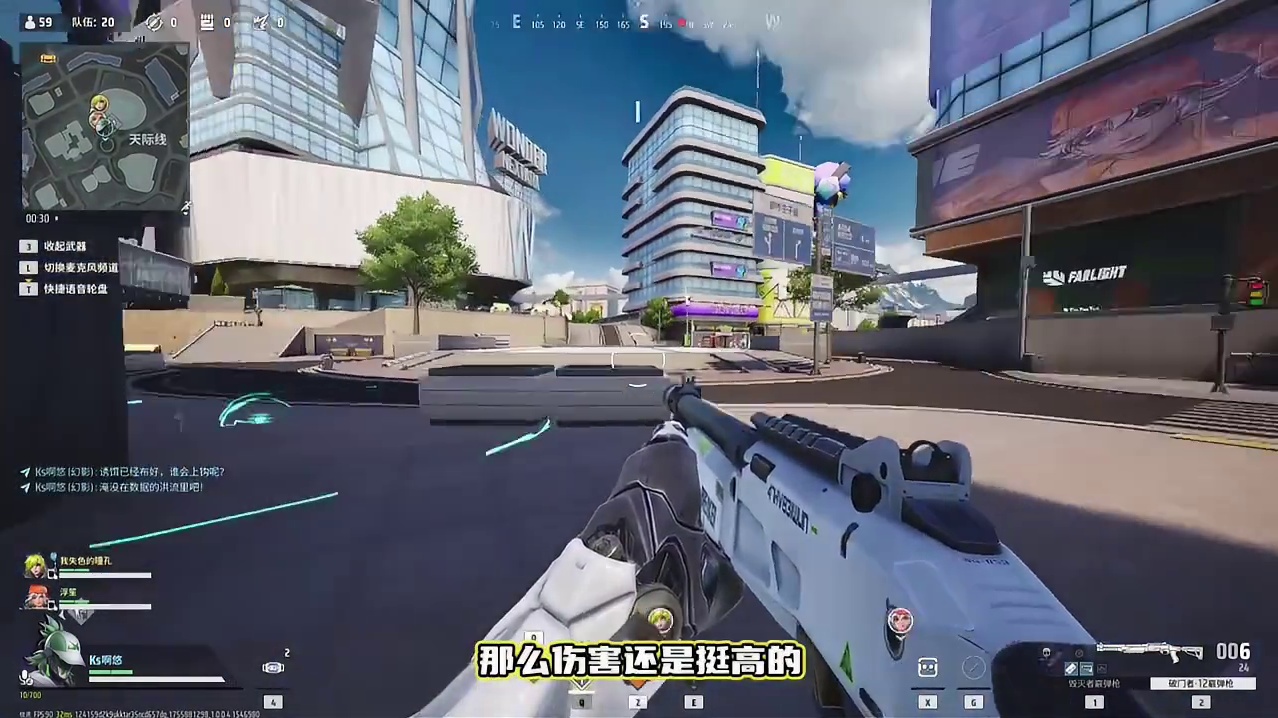 全局只有散弹枪，最后却沦为拳王争霸赛？ 