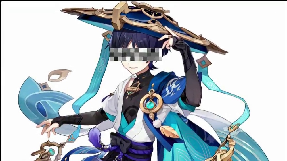 龟娘事件迎来大结局，这俩月配音圈有多离谱？ #配音  #原神 #鸣潮  #游戏杂谈