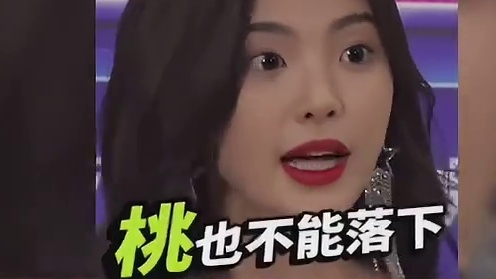 二位康康有没有兴趣合作一下 直接掌管娱乐圈