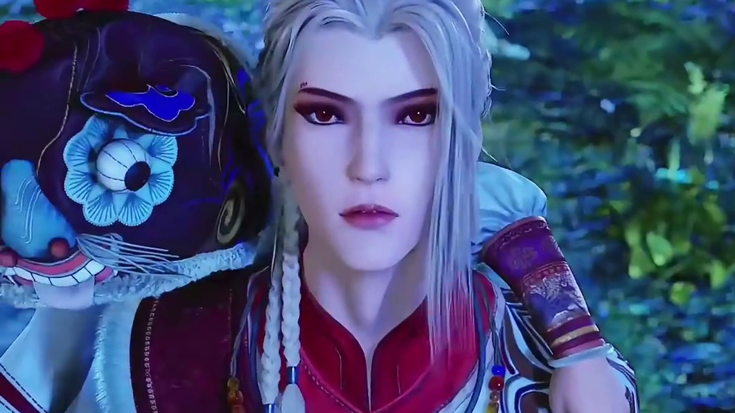 杀我别用阿姐刀啊