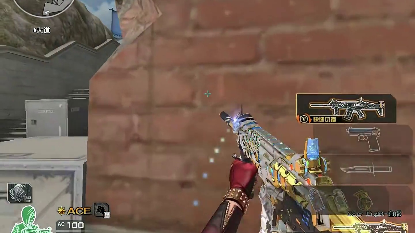 枪刚人狠话不多，运输船硬核打卡