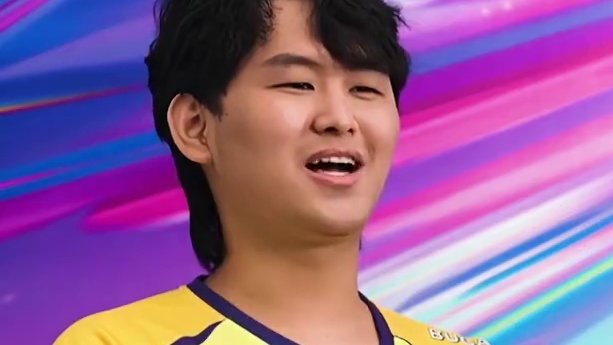 真厨子来了“新东方厨师”#决胜巅峰全球电竞 #决胜巅峰 #决胜巅峰中国大师赛