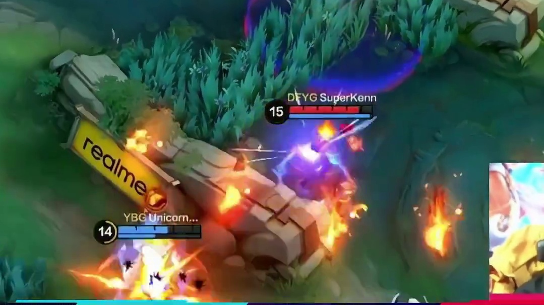 SuperKenn的古辛横扫赛场，来无影去无踪，千里追敌三连无双，DFYG2：0斩获胜利#决胜巅峰全