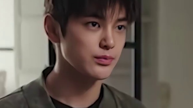 哪怕再过去十年 归来也依旧才二十六七岁啊！#追星 #安利 #cortis #cortis物料