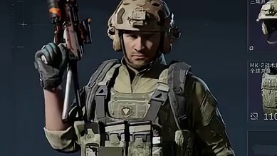 三角洲行动从一无所有到战损149万 #三角洲行动 #三角洲行动周年庆 #三角洲行动攻略 #三角洲行动