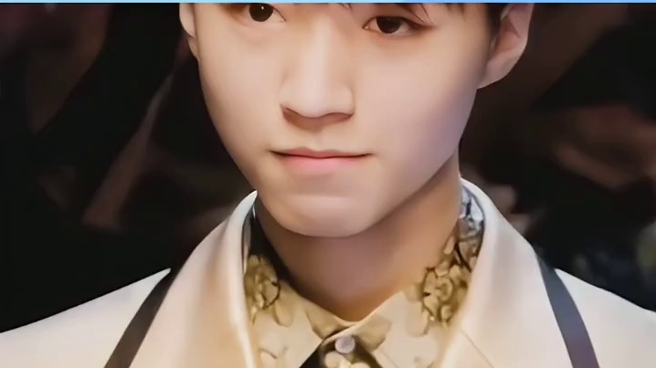 小螃蟹也是狠狠地爽到了