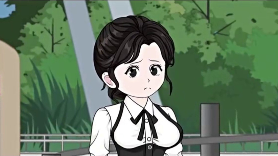 四：敢动我老婆？11亿悬赏救美！