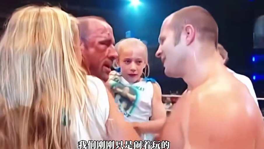 盘点体育圈那些令人破防的时刻，这或许就是体育竞技的魅力