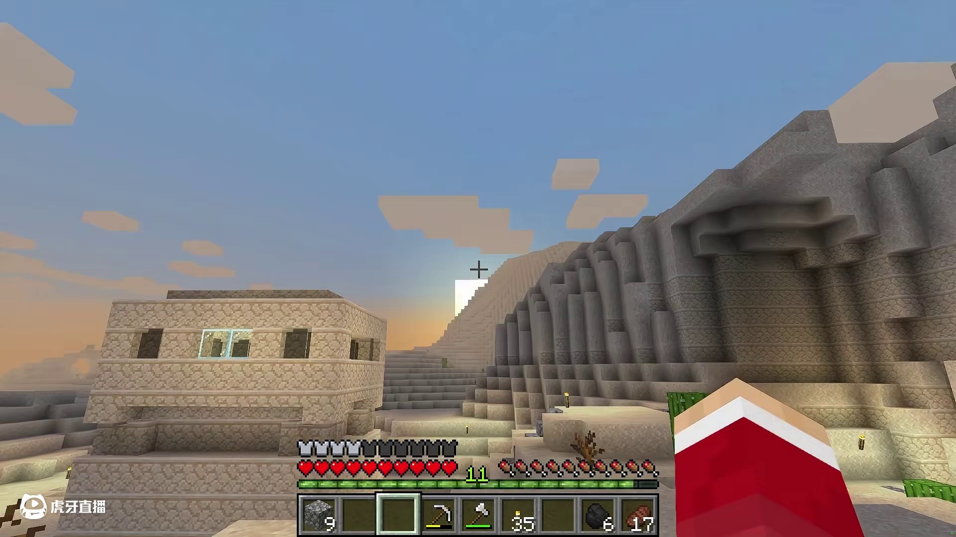 我的世界：当恶魂叫出了你的名字，请赶快退出游戏！ #我的世界 #我的世界诡异事件 #MC不灭 #我的