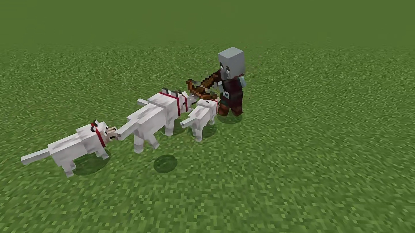 我的世界：MC教会了我们什么？#我的世界 #mc不灭 #mc