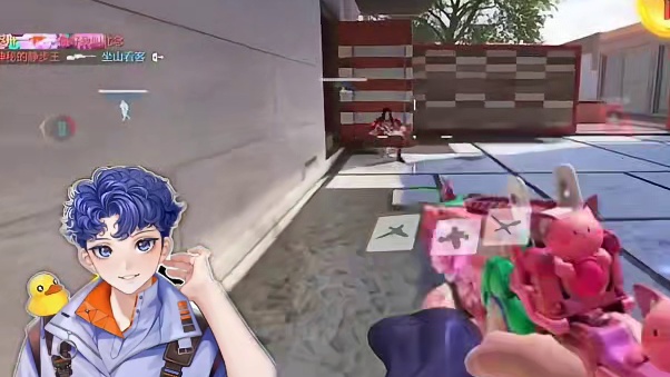 请各位跟车少年做好被开核的准备！#codm