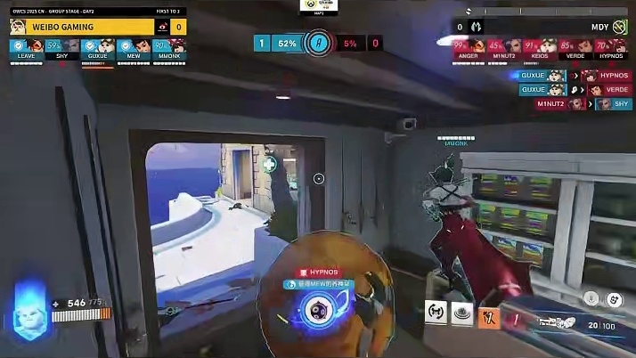 覆手潮立横刀破空，