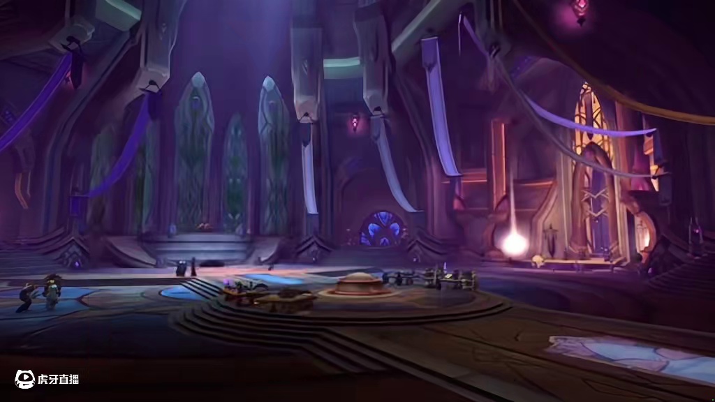 魔兽世界：十大曾经辉煌后来却被移除的神级天赋技能 #魔兽世界 #魔兽世界技能 #创作者扶持计划 #给