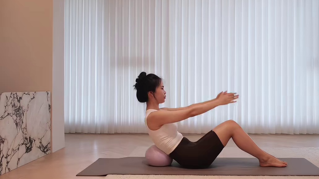 新手练一组就行✅多了我怕你肚子小太快‼️ #瘦肚子