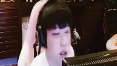 宠儿面对科技再次上演天秀残局，极限0秒下包14HP纯纯1V5，各种细节拉满难度仅此鹰眼喷子！#穿越火