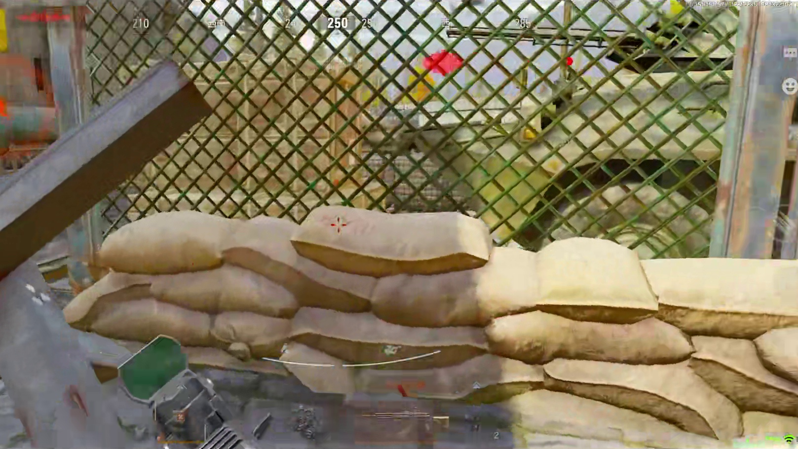 【暗区突围】已卸载，勿念