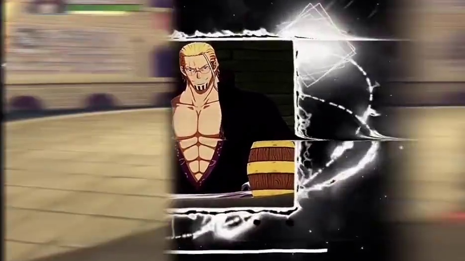 霸王色缠绕之人——青年雷利！超秀实战进阶教学来了#航海王热血航线