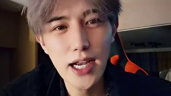 童锦程：“感情无谓输赢，但求问心无愧”