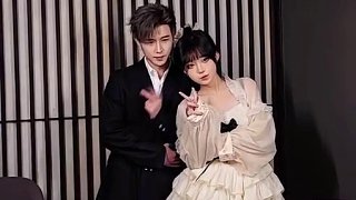 「童錦程x欲夢」懸溺一響 心馳神往