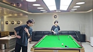 童錦程：“文彬有點(diǎn)實(shí)力啊 ”