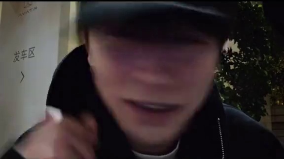 童锦程：“在爱情中对大的遗憾不是遗憾”