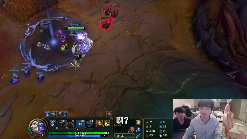 天舒和阿芙合体做客大姿庄园