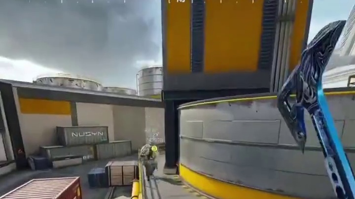 巅峰赛老飞宇杨齐家限时同框，遗憾最后撤离失败