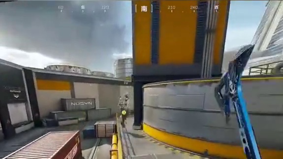 巅峰赛杨齐家老飞宇同框