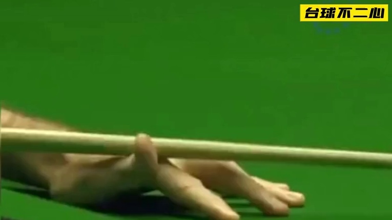 奥沙利文最豪横的时候：狂刷5杆破百，还有一杆147，简直就是神啊