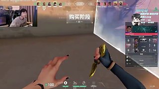 表哥杰米比賽節(jié)目效果爆炸