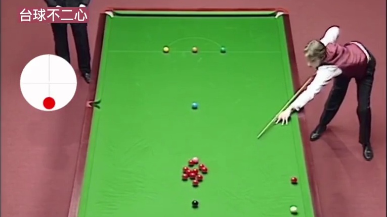 亨得利到底有多强？决赛连胜10局，怀特被打到绝望！火箭可以吗