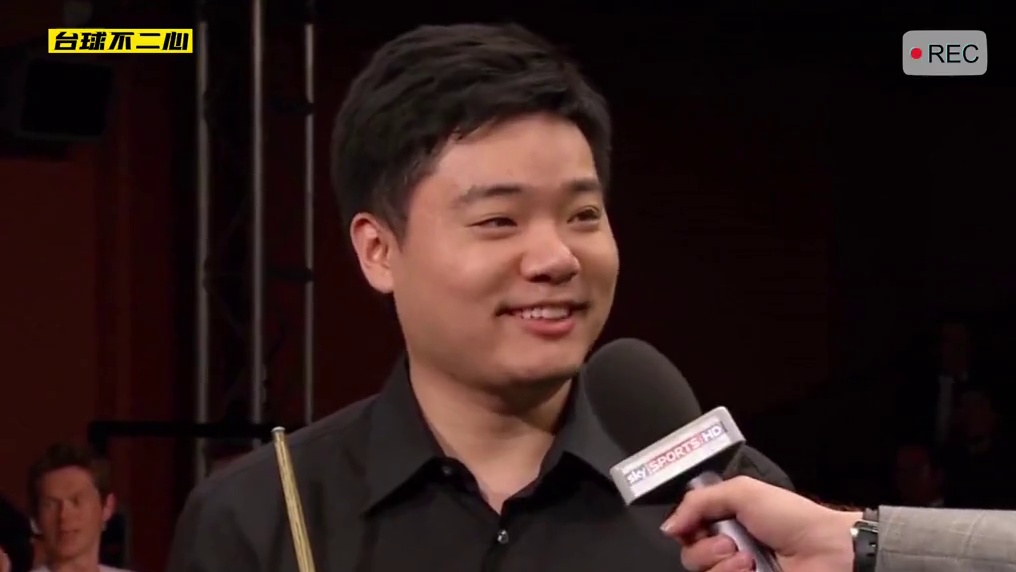 真想玩防守？丁俊晖：我还没怕过谁，待会难受别怪我！塞尔比傻眼