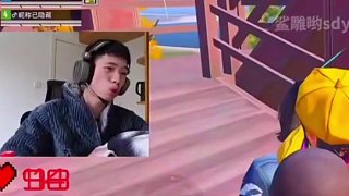 鯊魚破掉大分記錄，一代拳王隕落！失聲痛哭不能接受