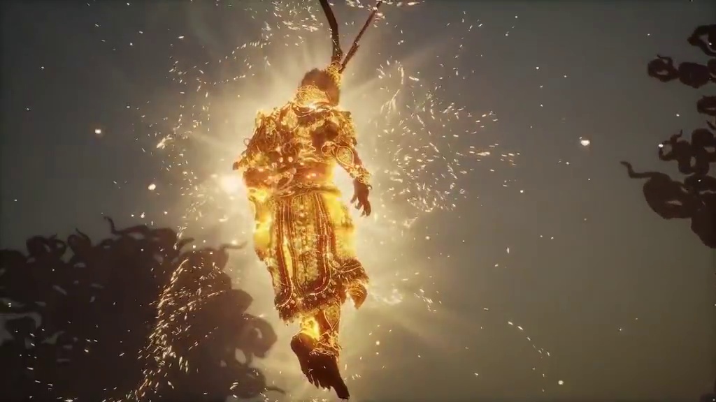 楚河：对不住了大圣，我药多！