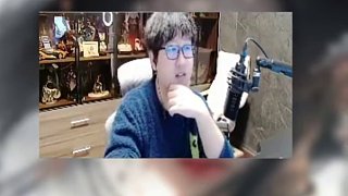 最煩那些開(kāi)外掛 還裝高手的人了！