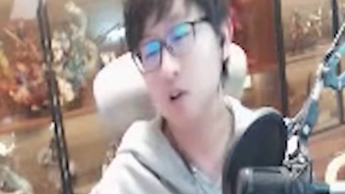 豪哥与嫂子的爱情长跑故事