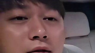 小酷喬妹車內(nèi)情談