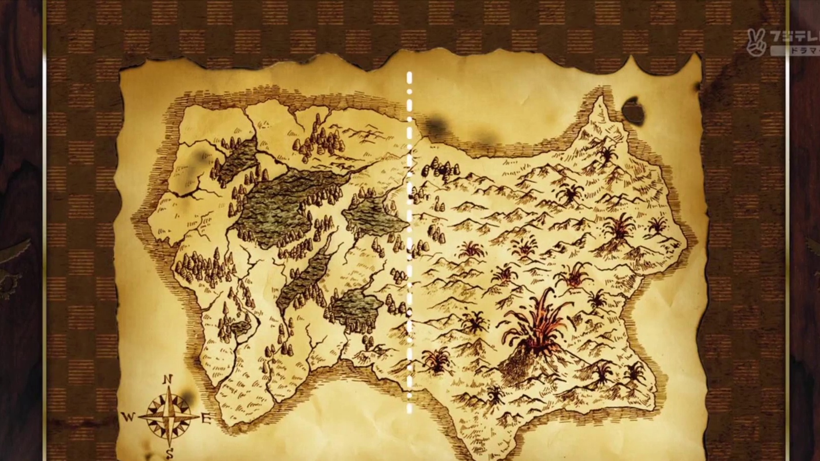 无限反转，一次赌一亿没人敢说真话！ 《诈欺游戏》第4期