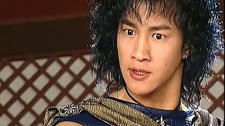 《風(fēng)云》第16集