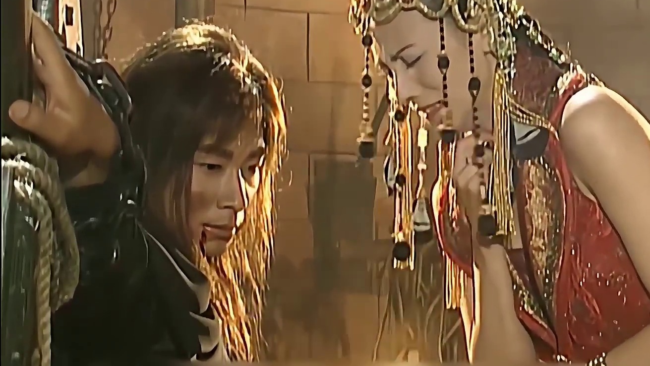 《风云》第35集