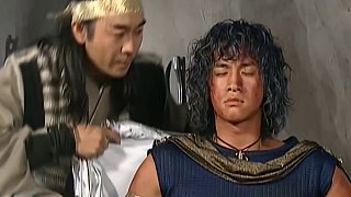 《風(fēng)云》第24集