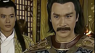 《風(fēng)云》第33集