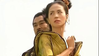 《風(fēng)云雄霸天下》第2集