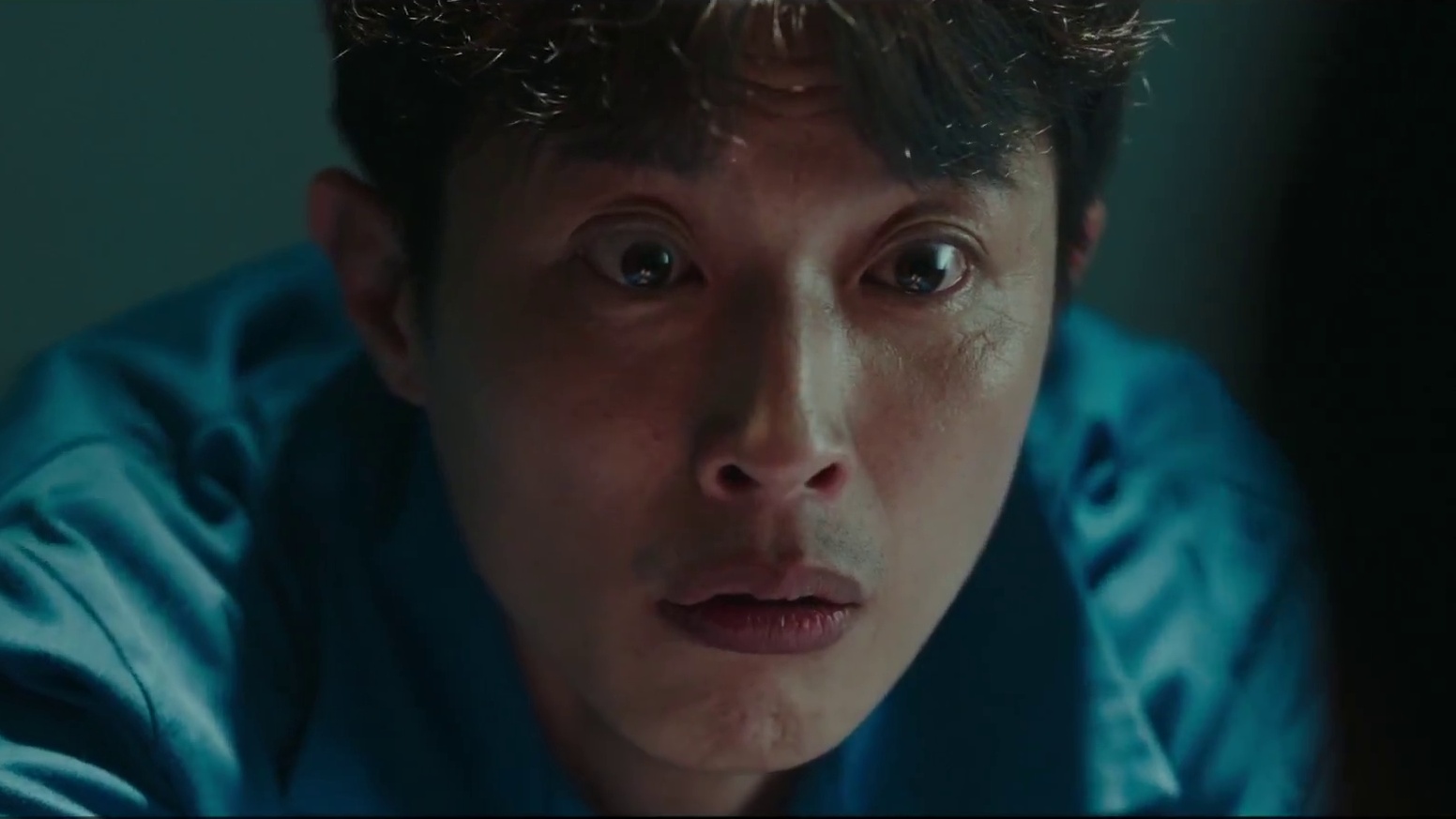 我的老婆竟是霸道财阀《泪之女王》第1期