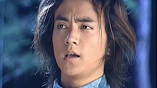 電視劇《風(fēng)云》第5集