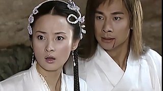 電視劇《風(fēng)云》第7集